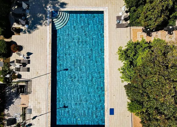 Akkent Garden Hotel